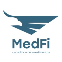 MedFi Consultoria de Investimentos logo - Similar company to Contabilista Play