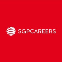 Sgp Careers logo - Similar company to Uislick