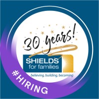 SHIELDS for Families logo - Similar company to Xpan Longevity