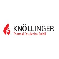 KNÖLLINGER Thermal Insulation GmbH logo - Similar company to Thermoprozess