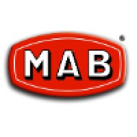 Mab Garden and Agricultural Machines logo - Similar company to Zanetti Motori