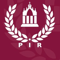 The International Academic logo - Similar company to Edition.Studio