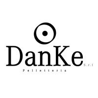 Danke Pelletteria logo - Similar company to Clan