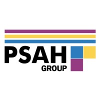 PSAH Group logo - Similar company to Hydroweld Nz