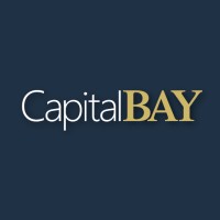 Capital Bay Group logo - Similar company to Swaperty