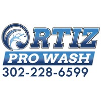 Ortiz Pro Wash logo - Similar company to Pro Wash Solutions