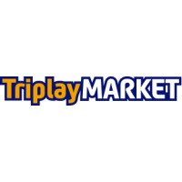 TriplayMARKET logo - Similar company to T'Qla Studio