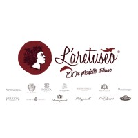 L´aretuseo Importadora logo - Similar company to Laretuseo