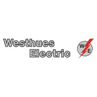 Westhues Electric logo - Similar company to K&E Flatwork, Llc