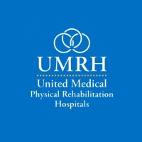 United Medical Rehabilitation Hospitals logo - Similar company to Bunkie General Hospital