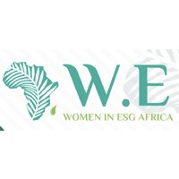 WOMEN in ESG AFRICA logo - Similar company to Diskonto Online