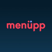 Menüpp logo - Similar company to Brota Company