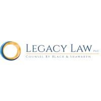 Legacy Law PLLC logo - Similar company to Green Launch