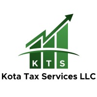 Kota Tax and Node Accounting logo - Similar company to Cfoedge