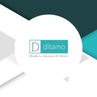 DITAMO logo - Similar company to Asociación Peruana De Autores Y Compositores (Apdayc)