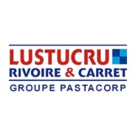 Lustucru Rivoire & Carret - Groupe PASTACORP logo - Similar company to Reitzel Sa