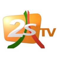 2STV logo - Similar company to Even Prod