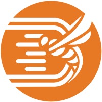 Blackbee Digital logo - Similar company to Blackblade Digital