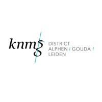 KNMG Disctrict Alphen/ Gouda/ Leiden logo - Similar company to Stichting Present Gouda