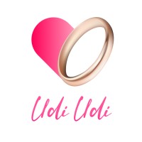 Udi Udi - Dating App logo - Similar company to Winkedin - Dating App