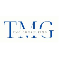 TMG Consulting Co. logo - Similar company to Ace Consultancy Services