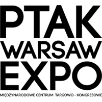 Ptak Warsaw Expo logo - Similar company to International Fair Of Transport And Logistics