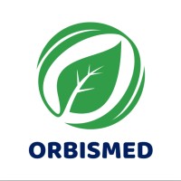 Orbismed Clinics logo - Similar company to Medcarya