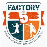 FACTORY 5 logo - Similar company to Beer'S Corner