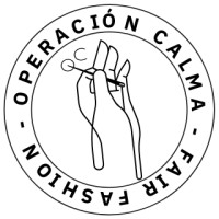 OPERACIÓN CALMA logo - Similar company to Akampa