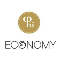 PhiEconomy logo - Similar company to Pipester Inc.