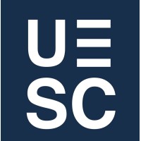 UMN English Student Council logo - Similar company to Bosh Studio