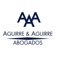 Aguirre & Aguirre Abogados logo - Similar company to Connexare Group