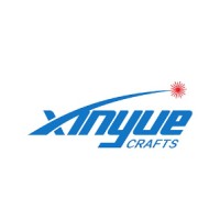 Xinyue Wooden Puzzles logo - Similar company to Joupi