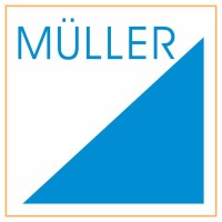 Müller Ingenieurbüro und Anlagenbau GmbH logo - Similar company to Siloxa Engineering Ag