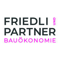 FRIEDLI UND PARTNER BAUÖKONOMIE AG logo - Similar company to Agis