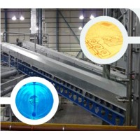 NIGHTINGALE ENGINEERING LIMITED logo - Similar company to K-Tech Machinery Limited