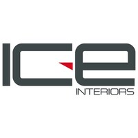 ICE Interiors logo - Similar company to Alpha Interiors Ltd