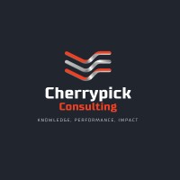 Cherrypick Consulting Pte. Ltd. logo - Similar company to Cherrypick