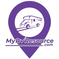 My RV Resource logo - Similar company to Data Driven It