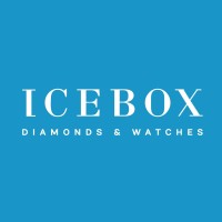 Icebox Diamonds & Watches logo - Similar company to Georgia Support Services