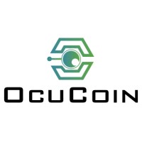 Ocucoin logo - Similar company to Mmit