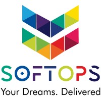 SoftOps Technologies logo - Similar company to Skillskonnect Global Private Limited