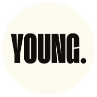 YOUNG logo - Similar company to Fractionally Labs