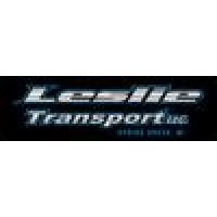 Leslie Transport Llc logo - Similar company to River Valley Logistics, Llc.
