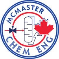 McMaster Chemical Engineering Society logo - Similar company to Caribbean Water Treatment Ltd.