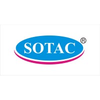 SOTAC PHARMACEUTICALS LTD. logo - Similar company to Stivaph Healthcare Pvt. Ltd.