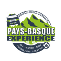 PAYS BASQUE EXPERIENCE logo - Similar company to Passion Côte Basque