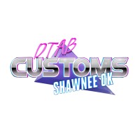DTAB Customs logo - Similar company to Anoli Media