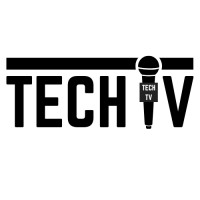 Tech TV Live logo - Similar company to Andy Ramage Training Ltd