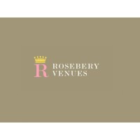 Rosebery Venues logo - Similar company to Rosebery Estates